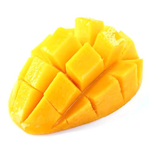 Frozen Mango Pulp
