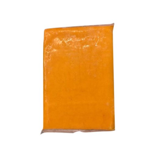 Yellow Agrophonics Frozen Mango Pulp