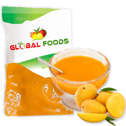 Orange Pulp