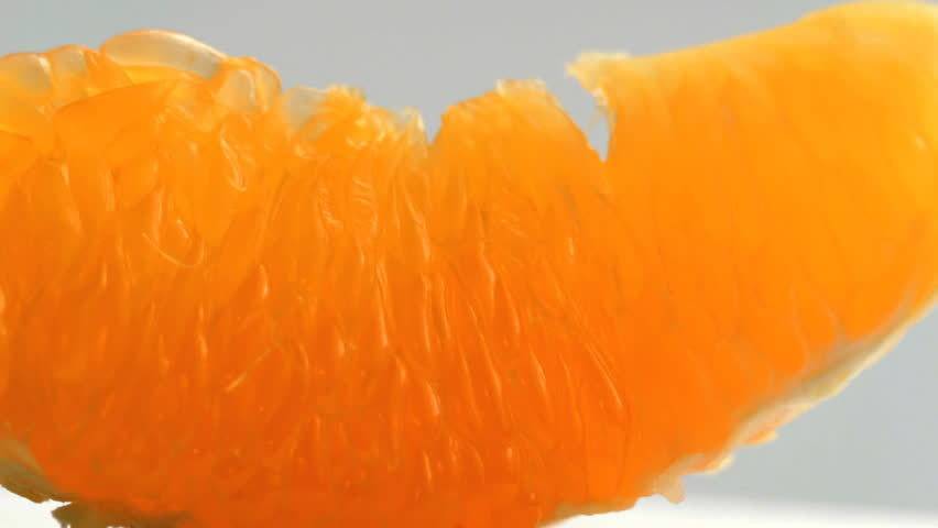Orange Pulp