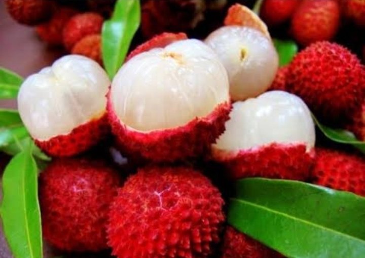 Empathy Solutions Litchee Fresh Litchi Pulp, Packaging Type: Plastic Pouch, Packaging Size: 1 Kg