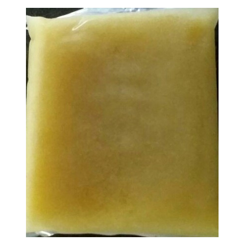 Frozen Pineapple Pulp, 100% Pulp