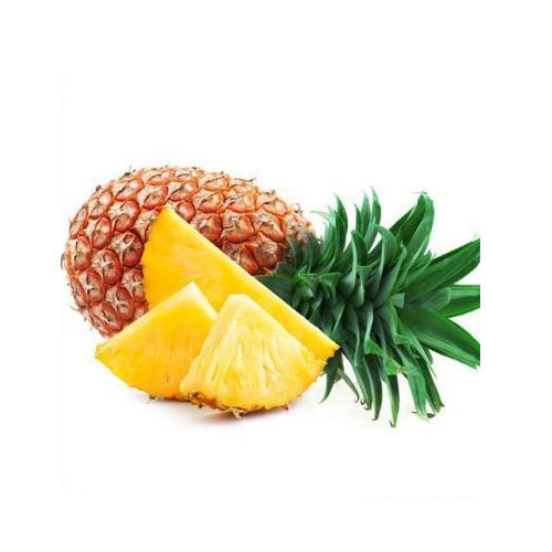 Pineapple Pulp