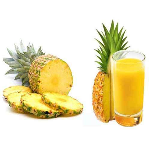 Murti Pineapple Pulp