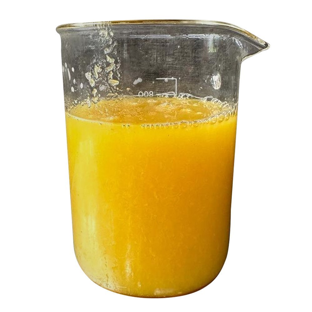 Agropine Yellow 50 Kg Organic Pineapple Pulp, Packaging Type: Drum