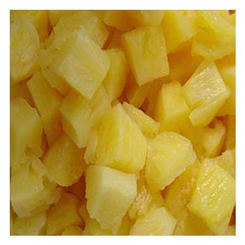 Madhav Pineapple Pulp, Packaging Type: TIN, Packaging Size: 3.1 KG