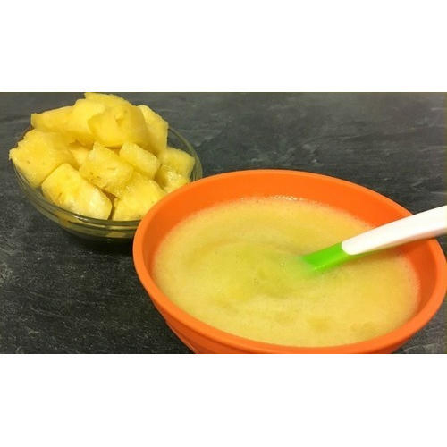 Pineapple Puree