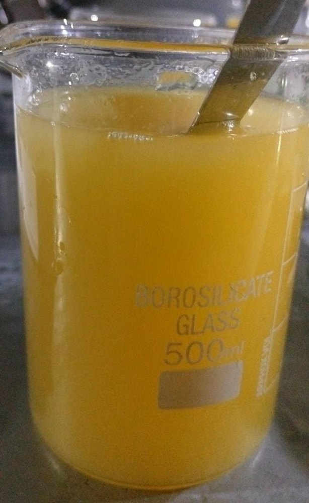 Pineapple Pulp