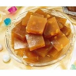 Amla Pulp