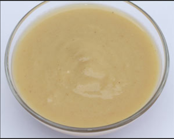 Amla Gooseberry Pulp