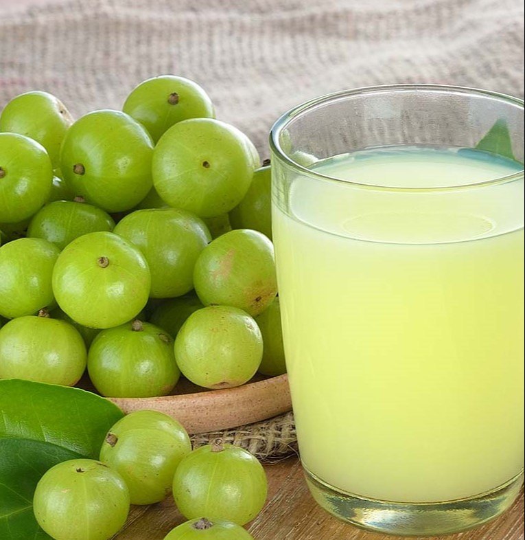 White Amla Pulp, Packaging Type: Drum