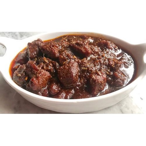 Spicy Mutton Pickle, Packaging Type: Packet, Packaging Size: Available in 5, 10 And 25 Kg