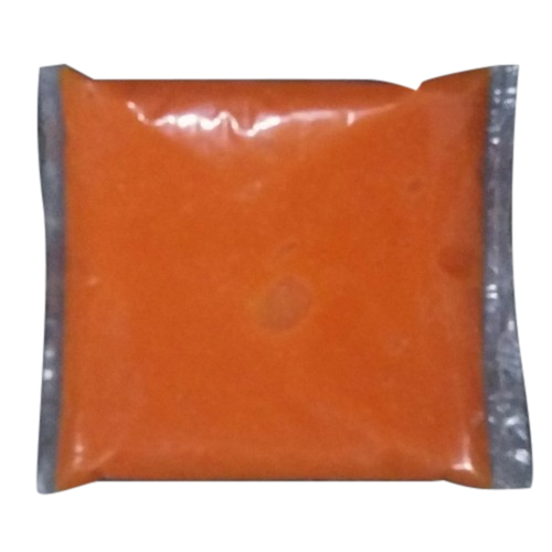 Papaya Pulp