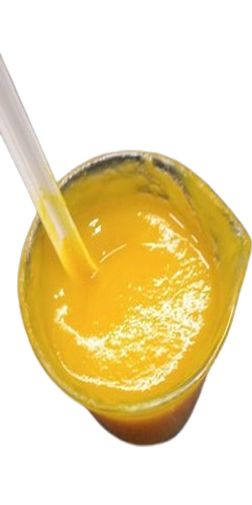 Yellow Papaya Pulp