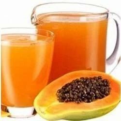 Papaya Pulp
