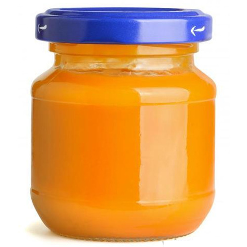 Papaya Pulp