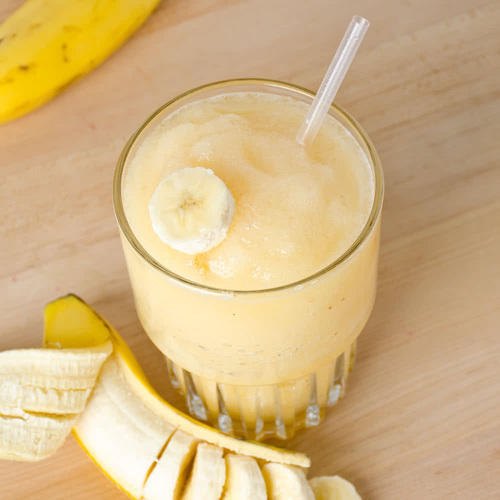 Farmson Banana Pulp, Packaging Type: Packets, Packaging Size: 1 Kg