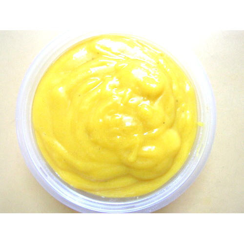 Sulphite Banana Pulp