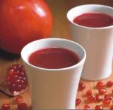 Pomegranate Fruit Pulps