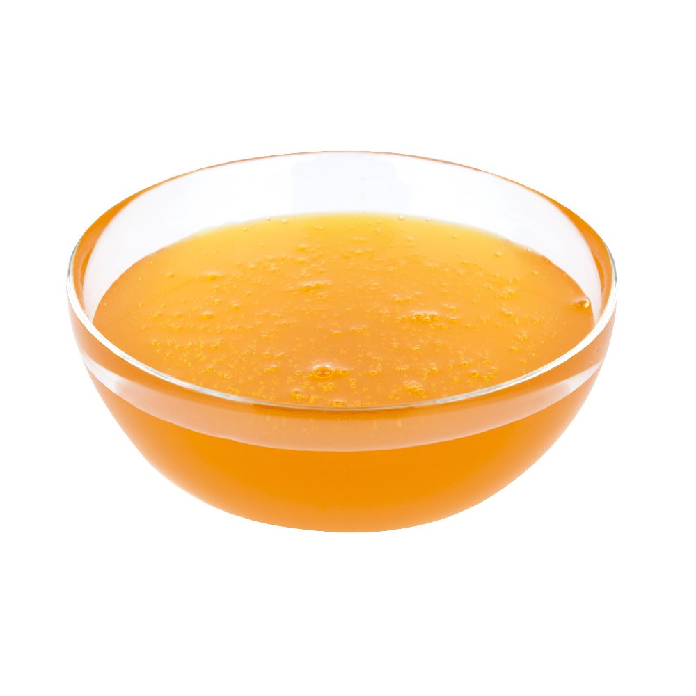 Yellow Frozen Apple Pulp, Packaging Type: Plastic Pouch, Packaging Size: 1 Kg