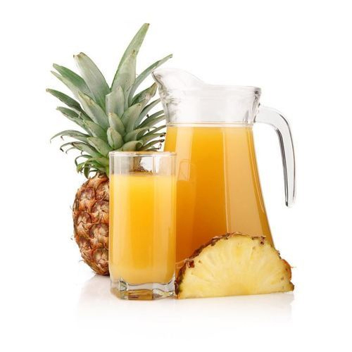 Yellow Pineapple Juice Concentrate, Pack Type: Drum