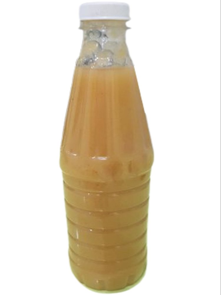 Apple Pulp