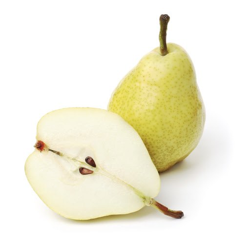 Pear Pulp