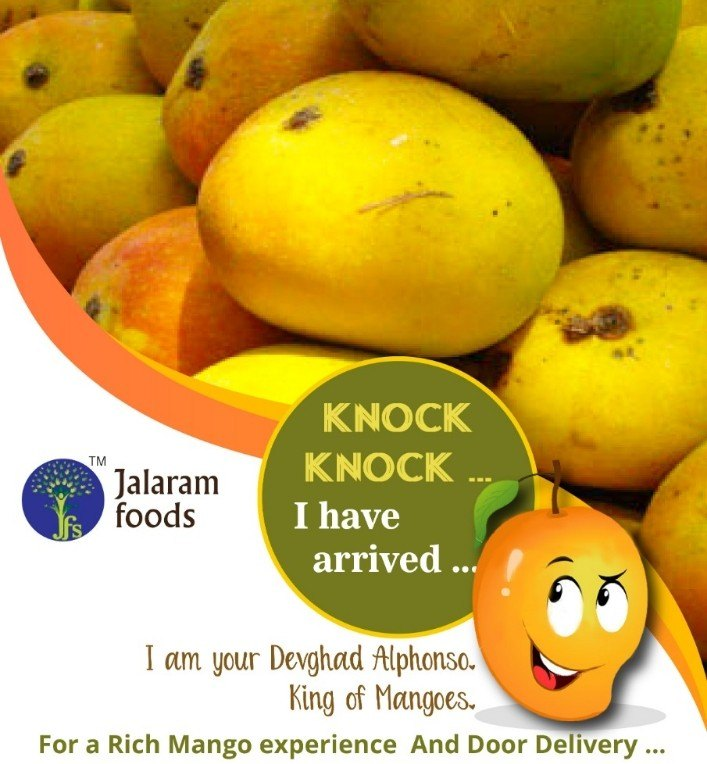 Alphonso Mango, Packaging Size Available: 100 Kg