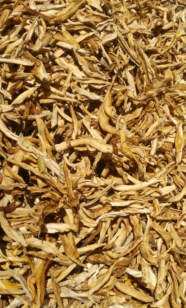Raw Mango Amchur, Loose