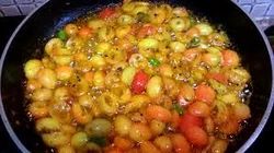 Karonda Pickle