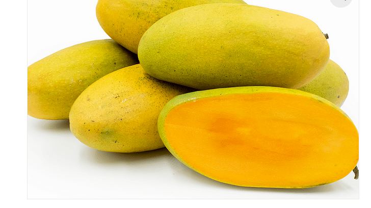 Yellow Dasheri Gold Mango