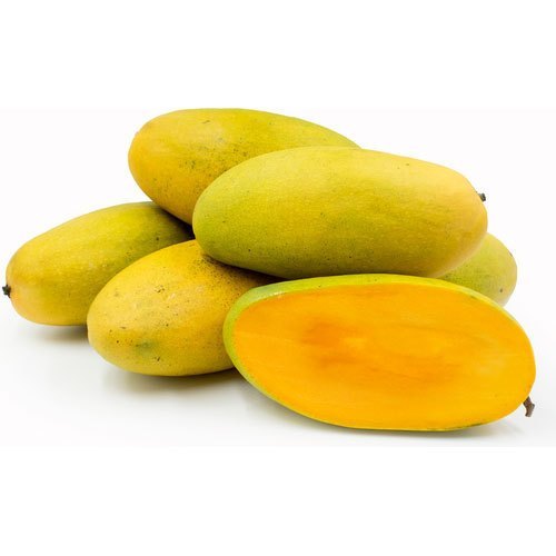 Schanorla International Dasheri Dashehari Mango, Carton, Packaging Size: 5 Kg