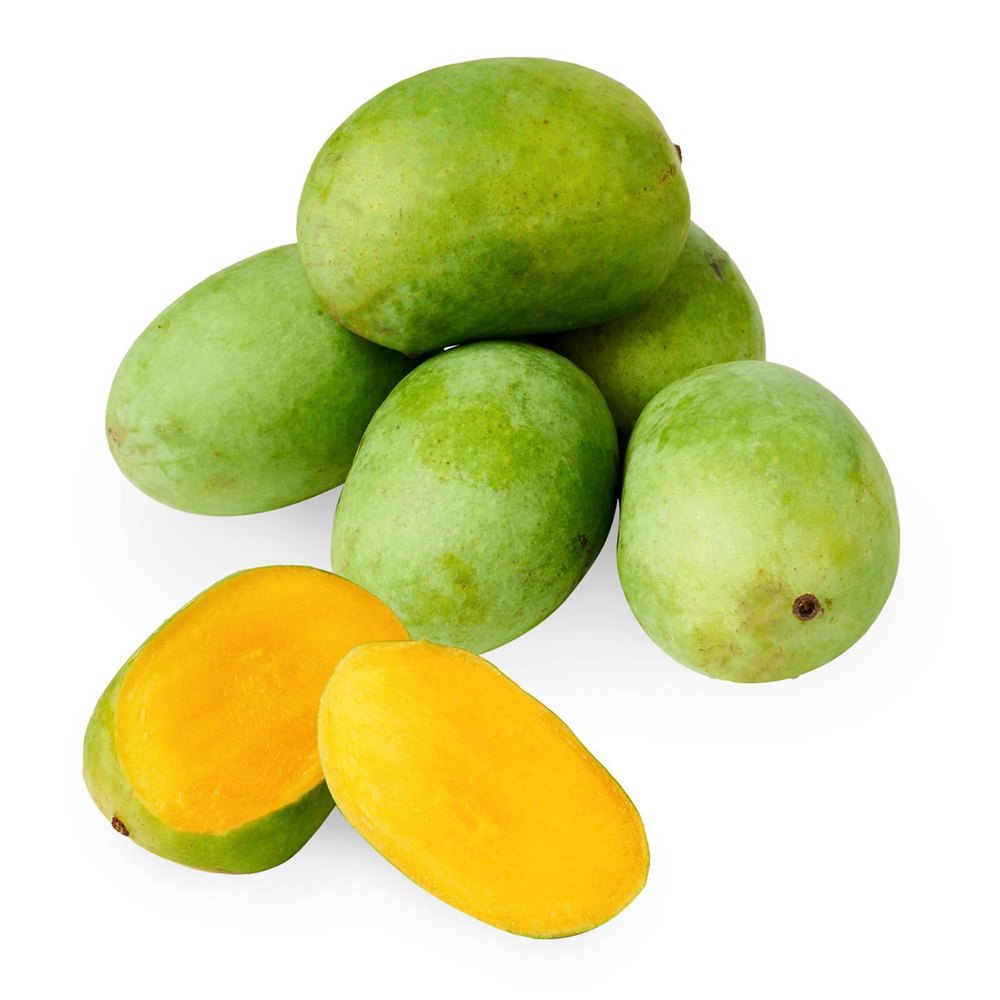 Langra Mangoes