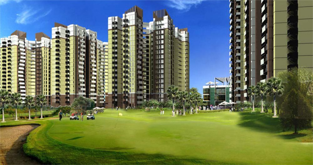Amrapali Kingswood