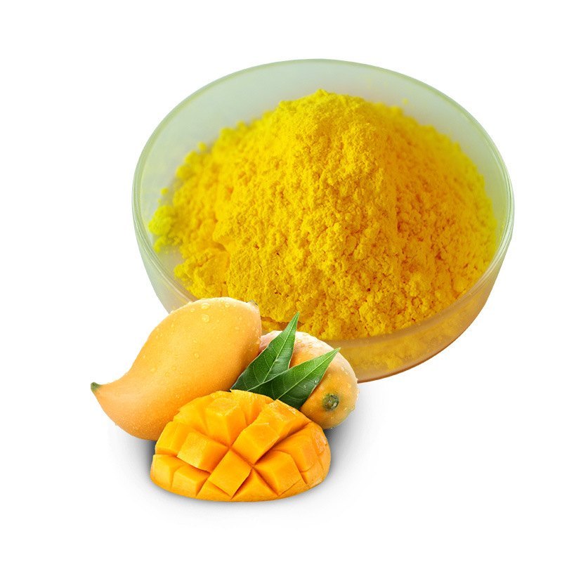 Mango Spray Dried Powder
