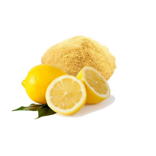 Lemon Powder
