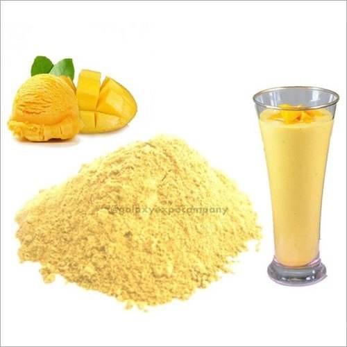 Geniusnature Spray Dried Mango Fruit Powder