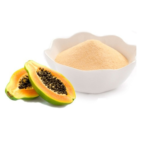Papaya Fruit Powder