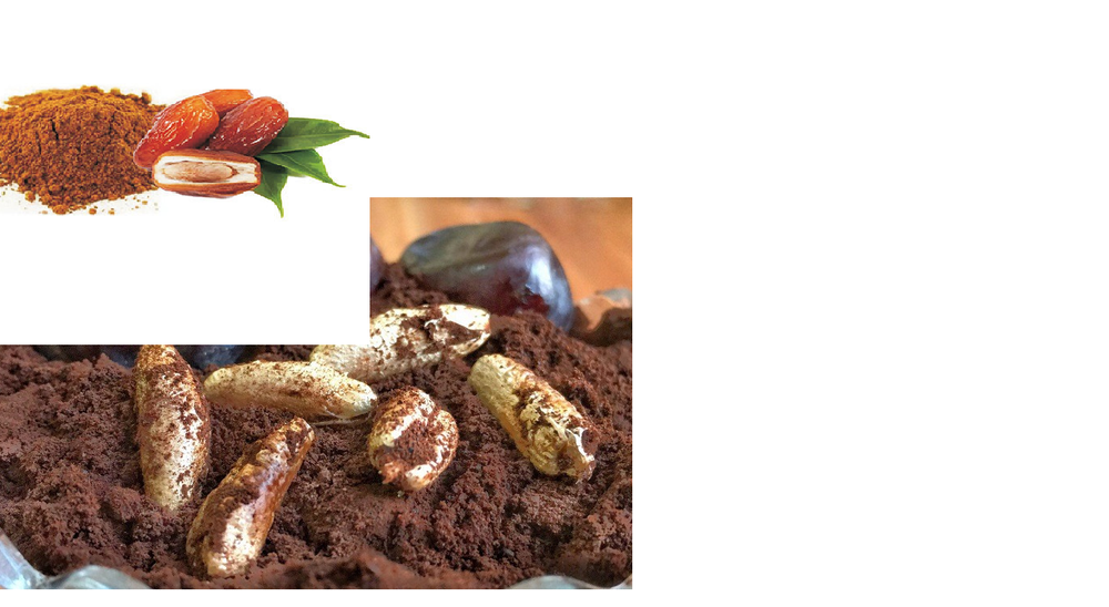 Date Seed Powder, Packaging: Plastic Bag Or Polythene