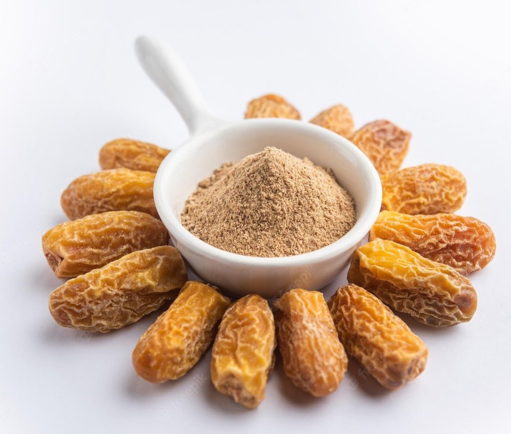 Dry Dates Powder, Packaging: Loose