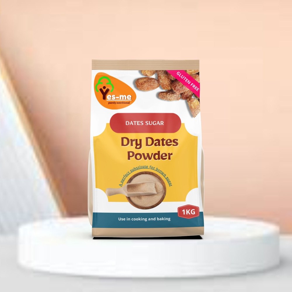 Dry Dates Seed Powder, Packaging: Plastic Bag or Polythene