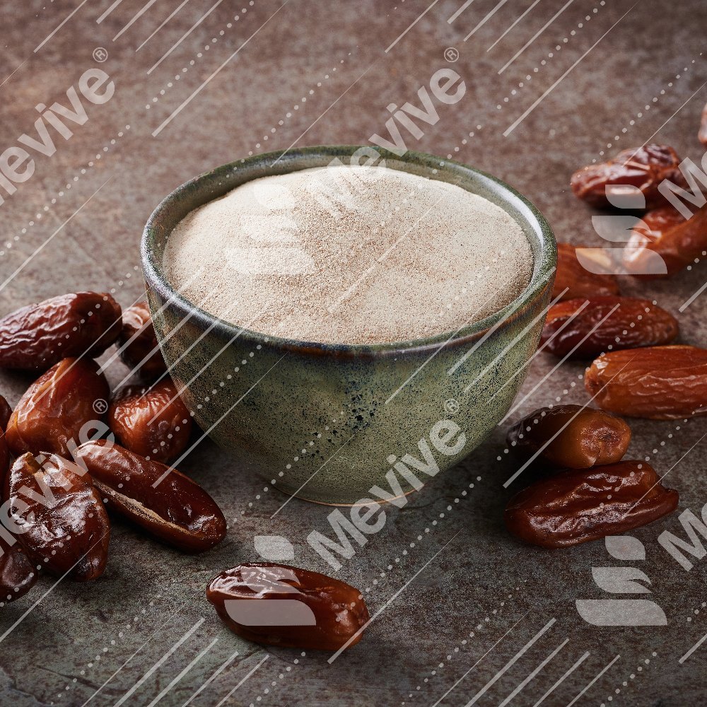 Spray Dried Dates Powder, Packaging: Carton Box With Inner Liner