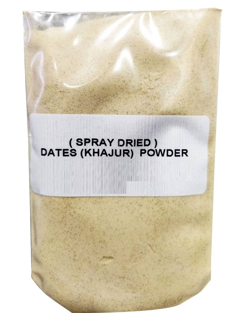 Dry Dates Powder, Packaging: Packet