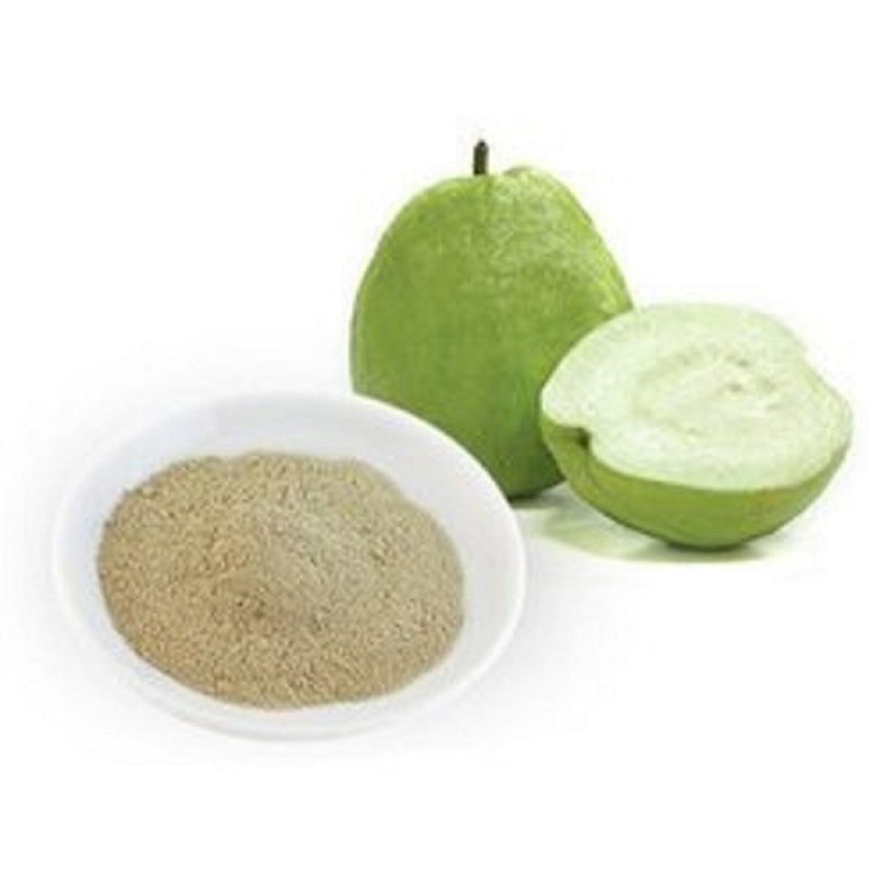 Spray Dried Guava Powder, HDPE Bag