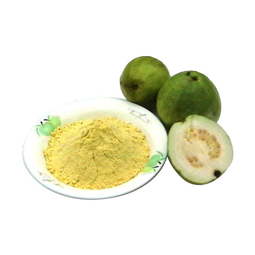 own Spray Dried Guava Powder