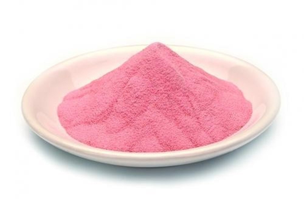 Pink Dried Pomegranate Powder, Loose