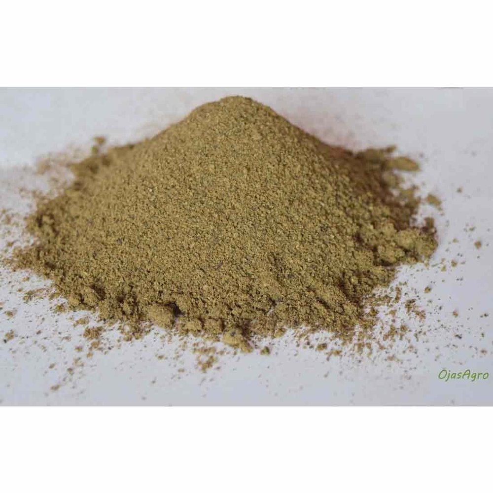 Ojas Agro Banana Powder, Packet