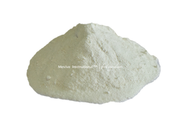 Spray Dried Custard Apple Powder