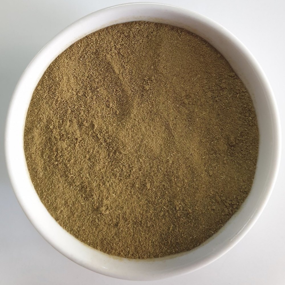 Herbal Creative White Custard Apple Powder, Packet