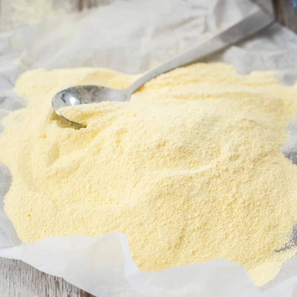 Custard Apple Powder, Loose